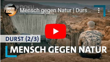 mensch gegen natur