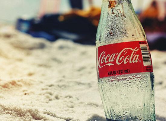 coca cola grundwasser