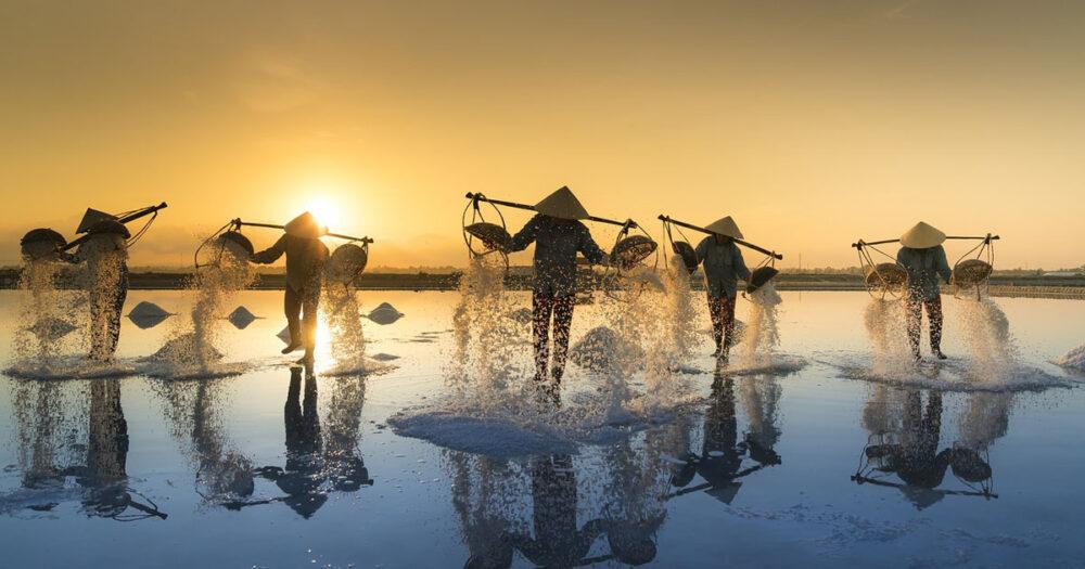 wasserprobleme auf der welt